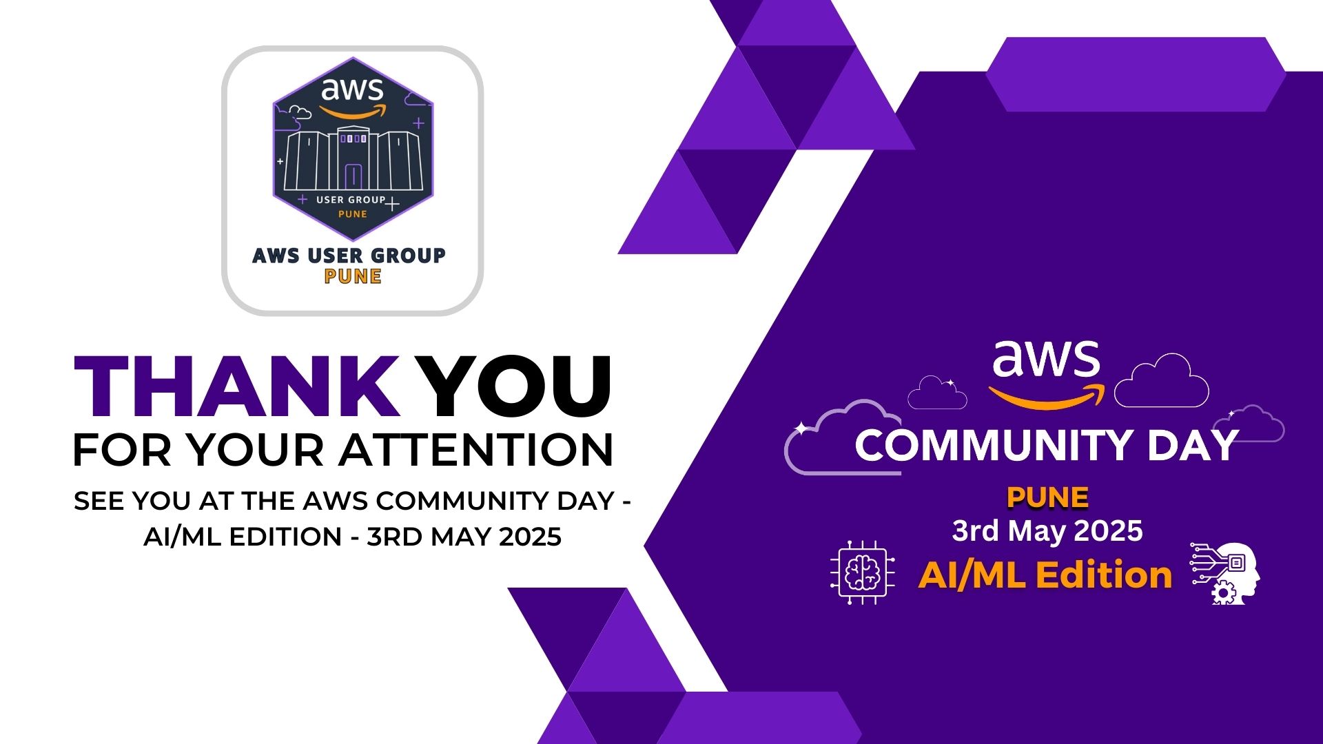 Sponsorship Slide 19